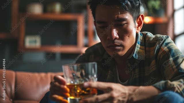 Alcol e Sonno