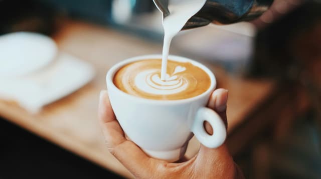 Caffeina e Sonno