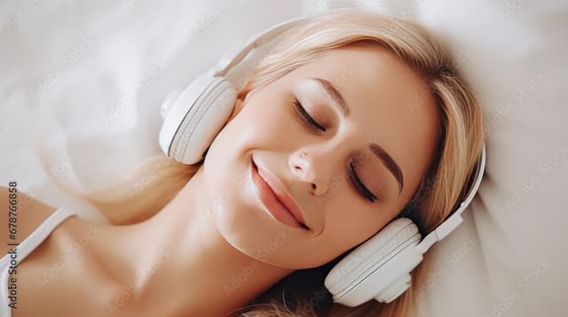 Musica e Sonno