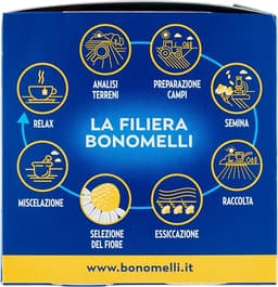 Camomilla Bonomelli