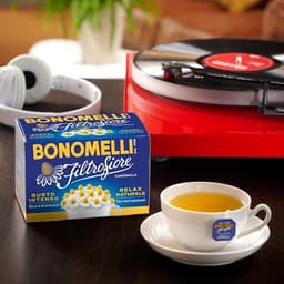 Camomilla Bonomelli