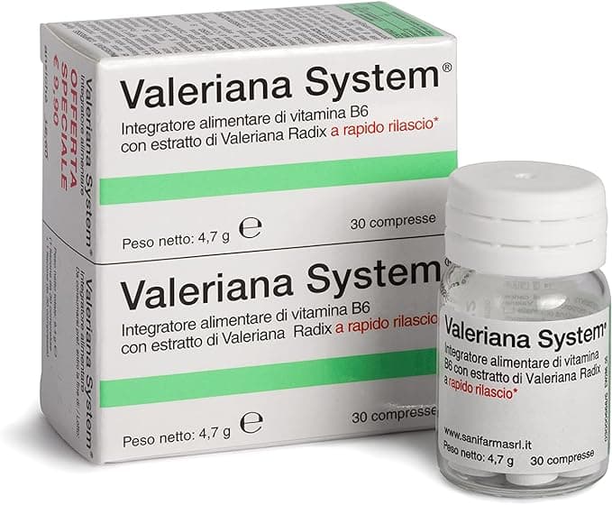 Valeriana System