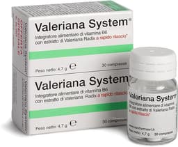 Valeriana System