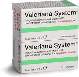 Valeriana System