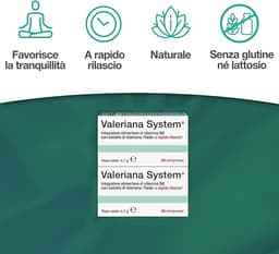 Valeriana System